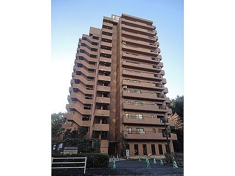 現地外観写真　外観1