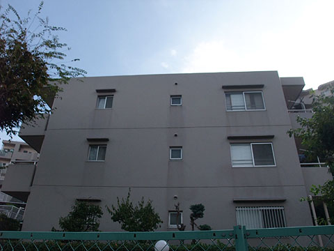 その他共用部　外観3