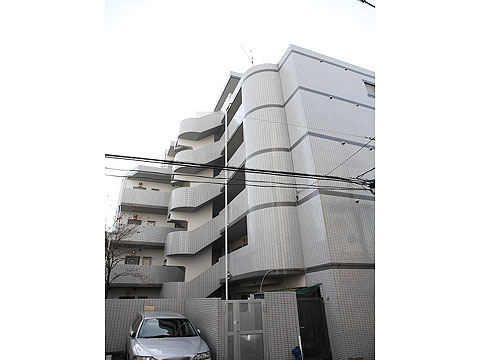 その他共用部　外観２