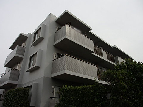 その他共用部　外観3