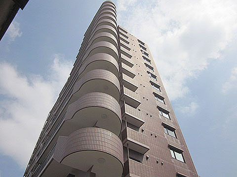 現地外観写真　外観1