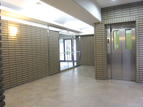 ロビー　ロビー