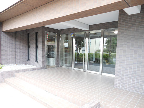 その他共用部　エントランス１