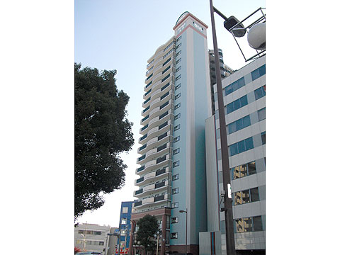 その他共用部 外観5