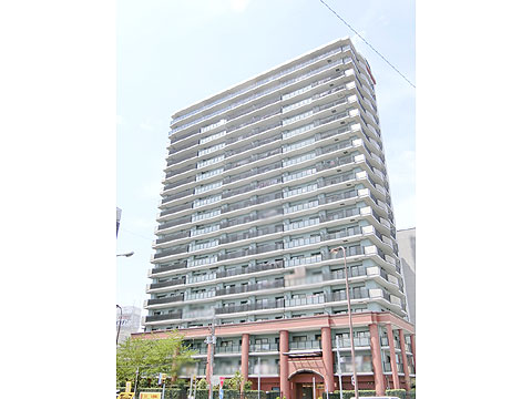 現地外観写真 外観1