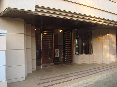 その他共用部　エントランス1