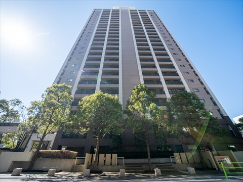 その他共用部 外観2