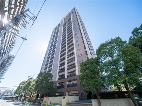 その他共用部 外観3