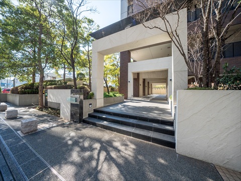 その他共用部 写真1