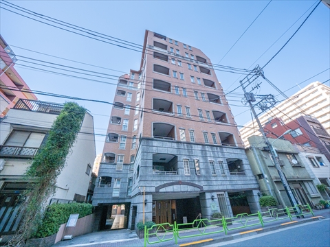 その他共用部 写真1