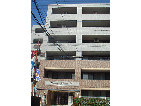 その他共用部　外観3