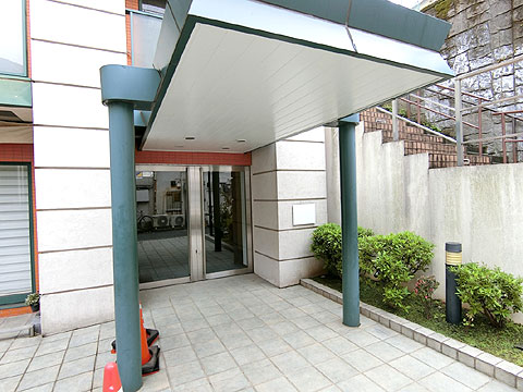 エントランス CIMG2212