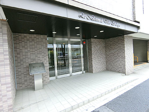 エントランス CIMG2192