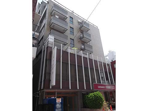 その他共用部　外観2