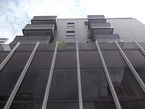 その他共用部　外観3