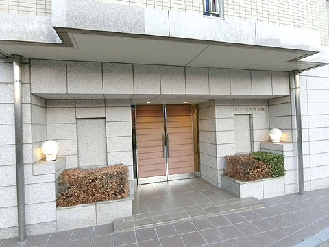 エントランス CIMG3497