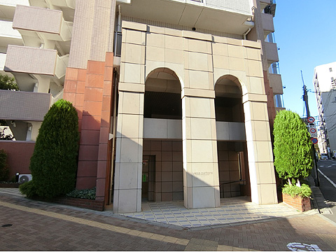 エントランス CIMG4248