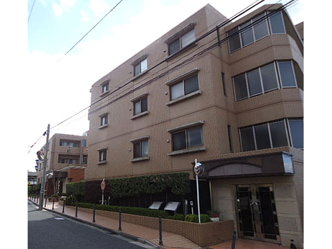 その他共用部　外観２