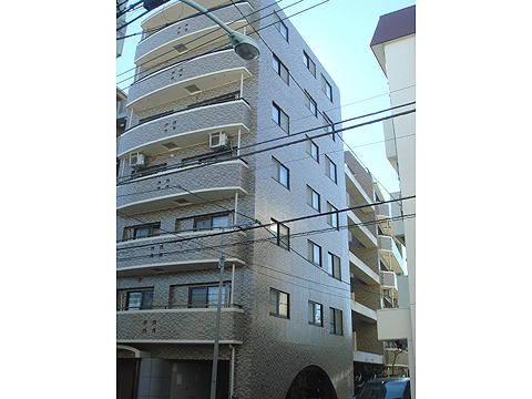 その他共用部 外観2