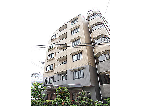 その他共用部 外観2