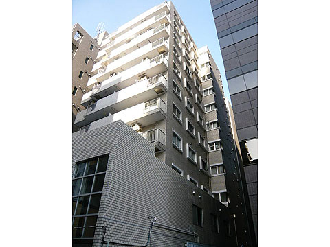 その他共用部　外観２