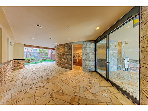 ロビー　ロビー