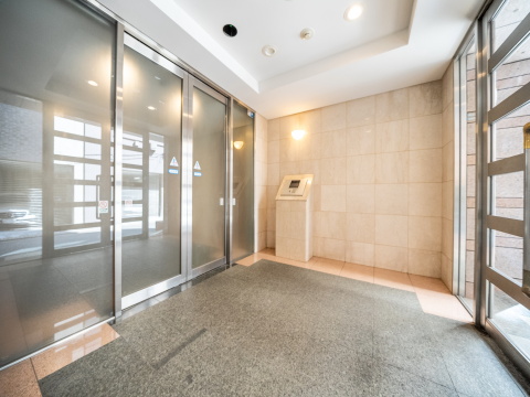 その他共用部　写真1