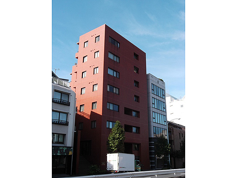 その他共用部 外観2