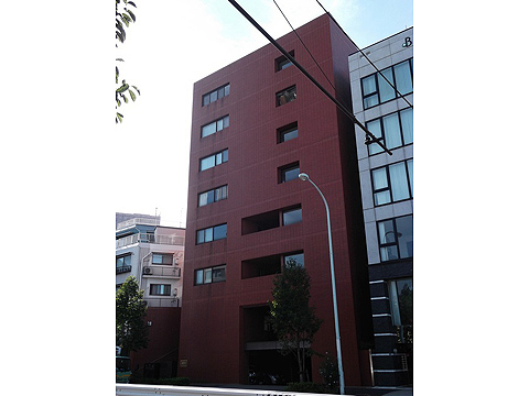 その他共用部 外観3