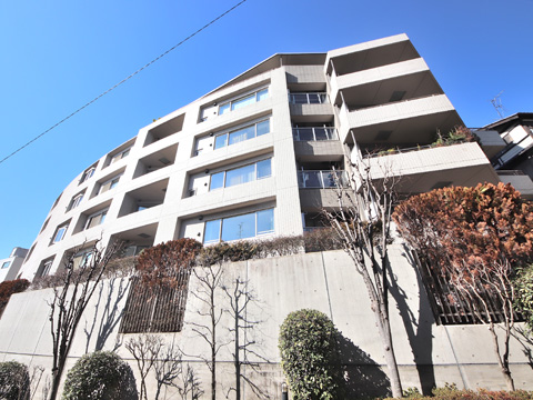 その他共用部 共用部