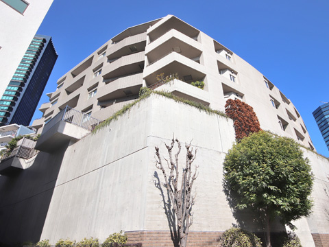 その他共用部 共用部