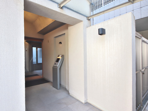 その他共用部 共用部