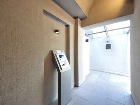 その他共用部 共用部