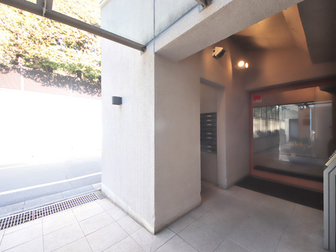 その他共用部 共用部