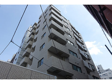 現地外観写真　外観８