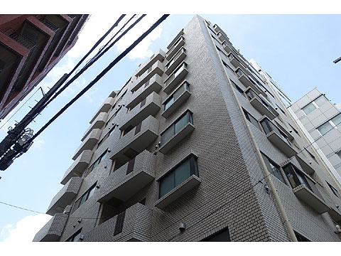 現地外観写真　外観９