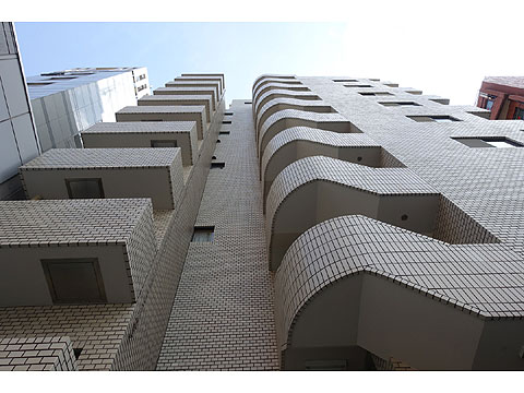 現地外観写真　外観２