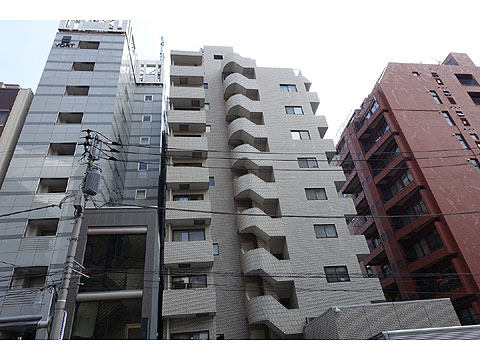 現地外観写真　外観４