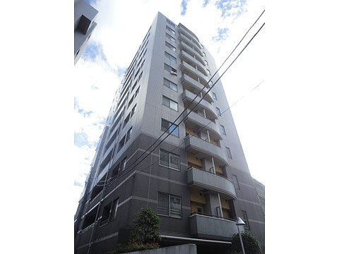 その他共用部　外観3