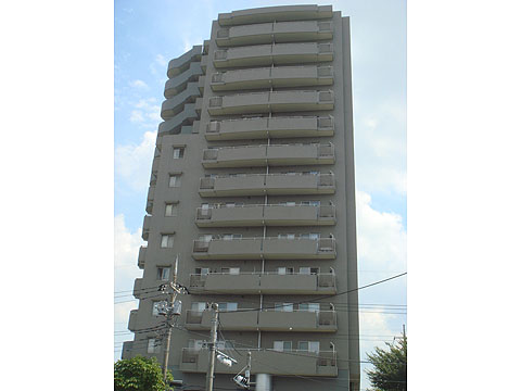 その他共用部　外観3