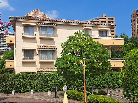 現地外観写真 外観