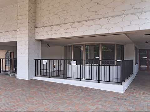 その他共用部 集会室