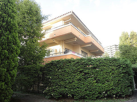 その他共用部　外観2