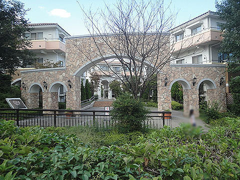 その他共用部　写真1