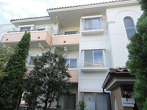 その他共用部　外観3