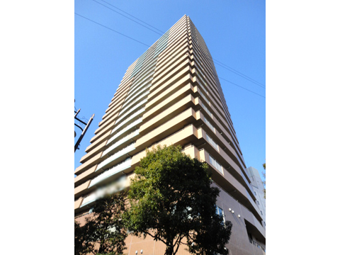 その他共用部　外観4