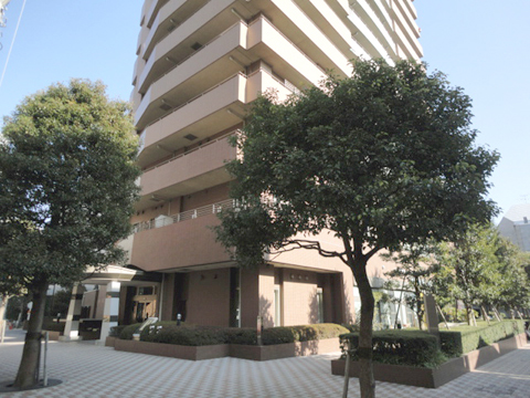 その他共用部　外観6