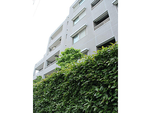 その他共用部　外観2