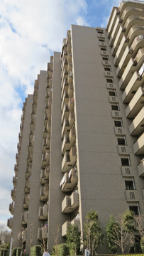 その他共用部　外観2