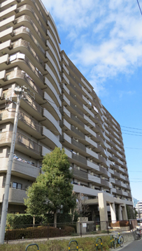 その他共用部　外観3